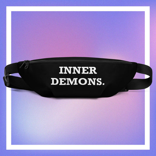 Waist Belt Bag