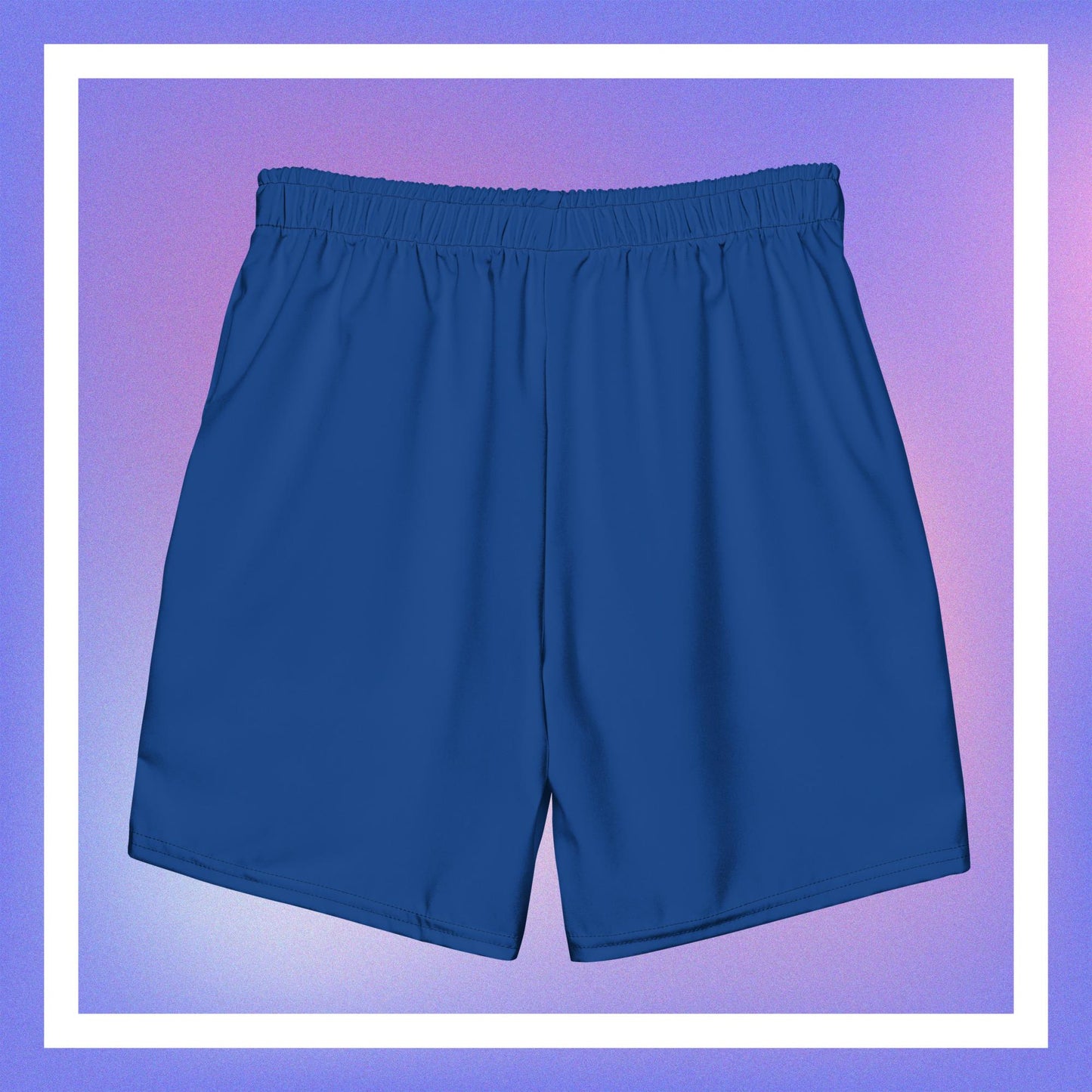 Swim Trunks - Blue