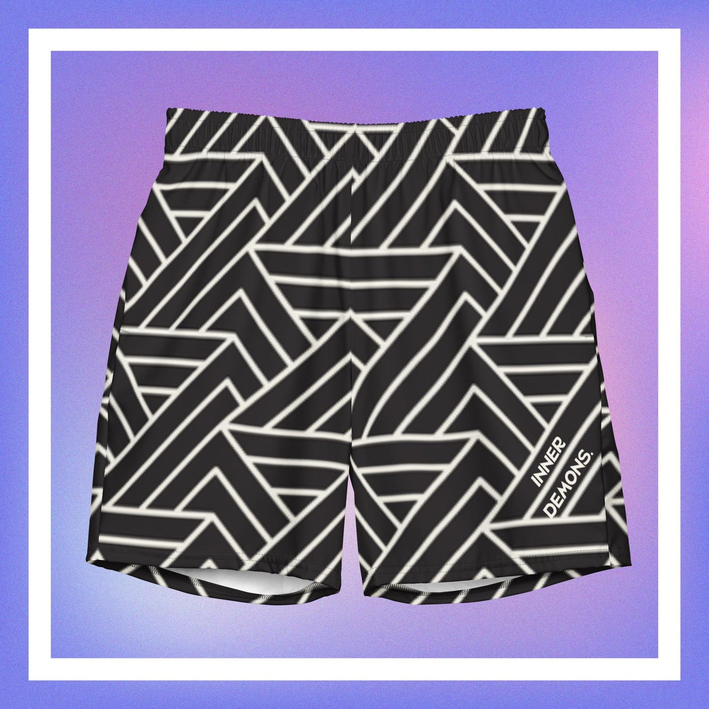 Swim Trunks