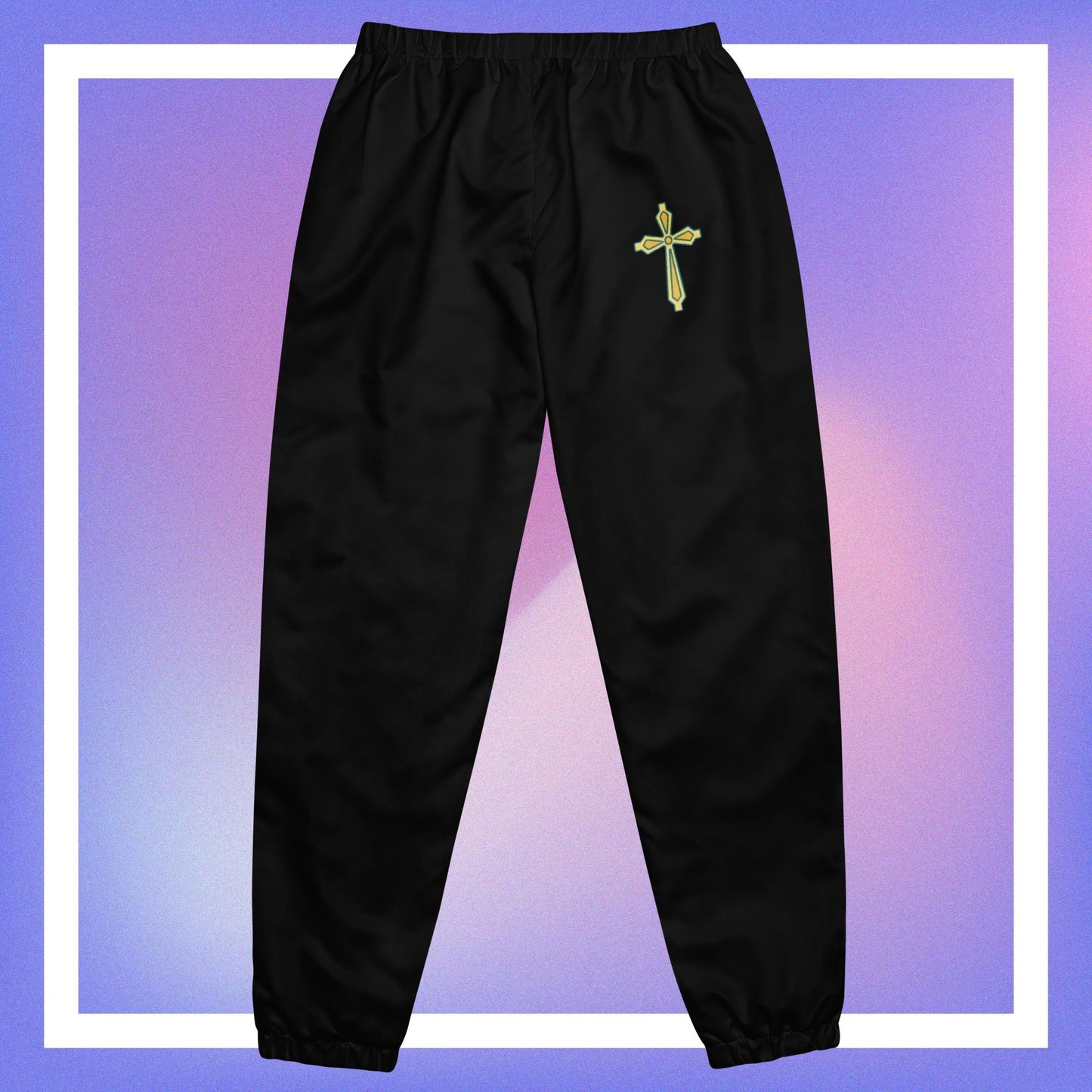 Cross ID Track Pants