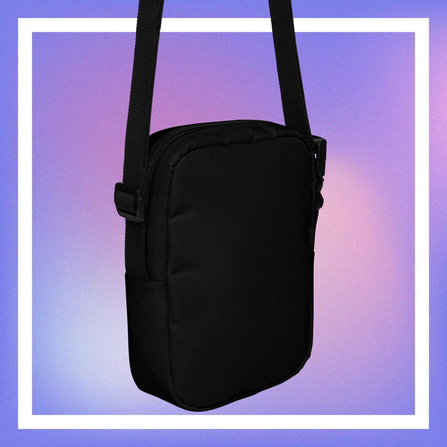 Millionaires Club Crossbody bag