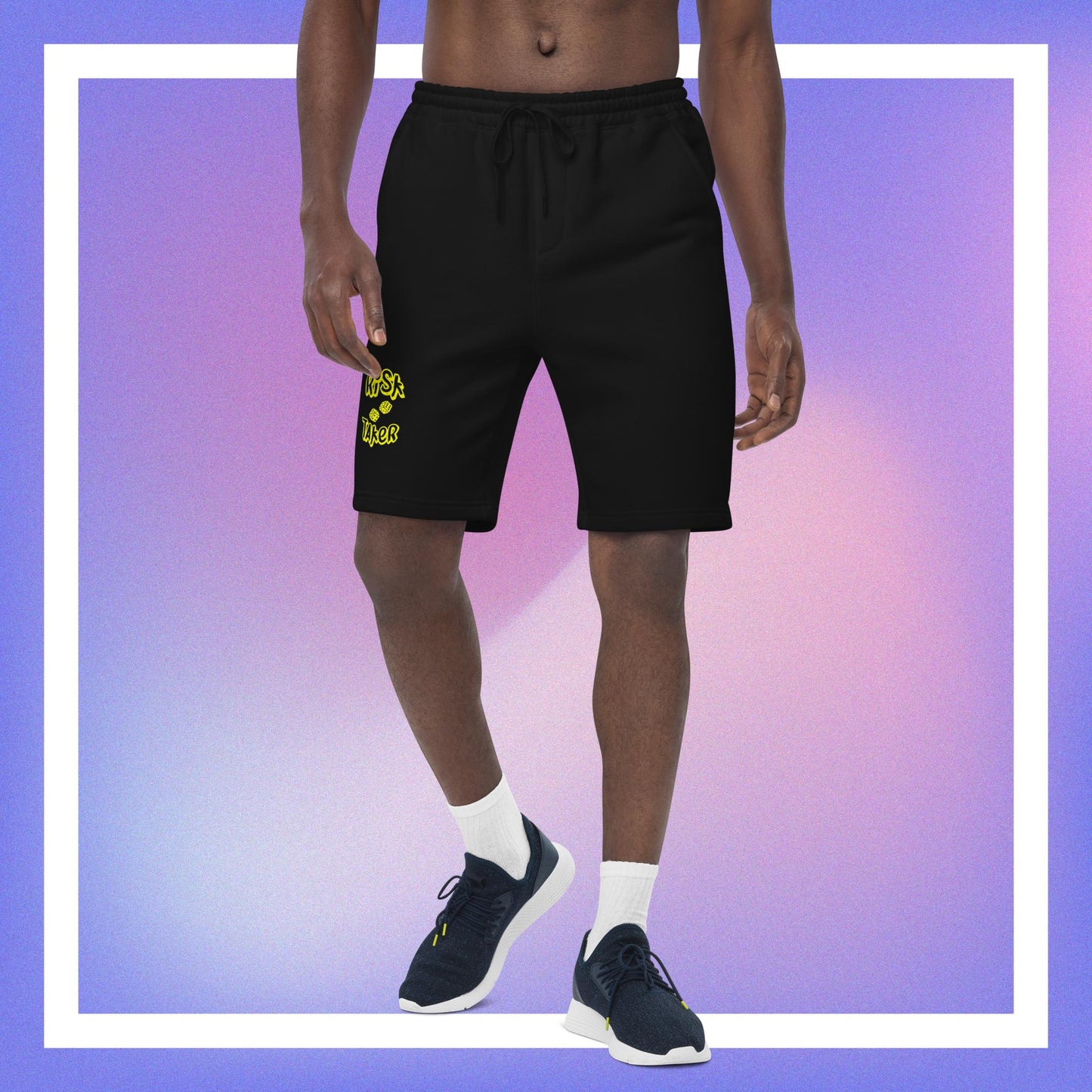 Dice Risk Taker shorts