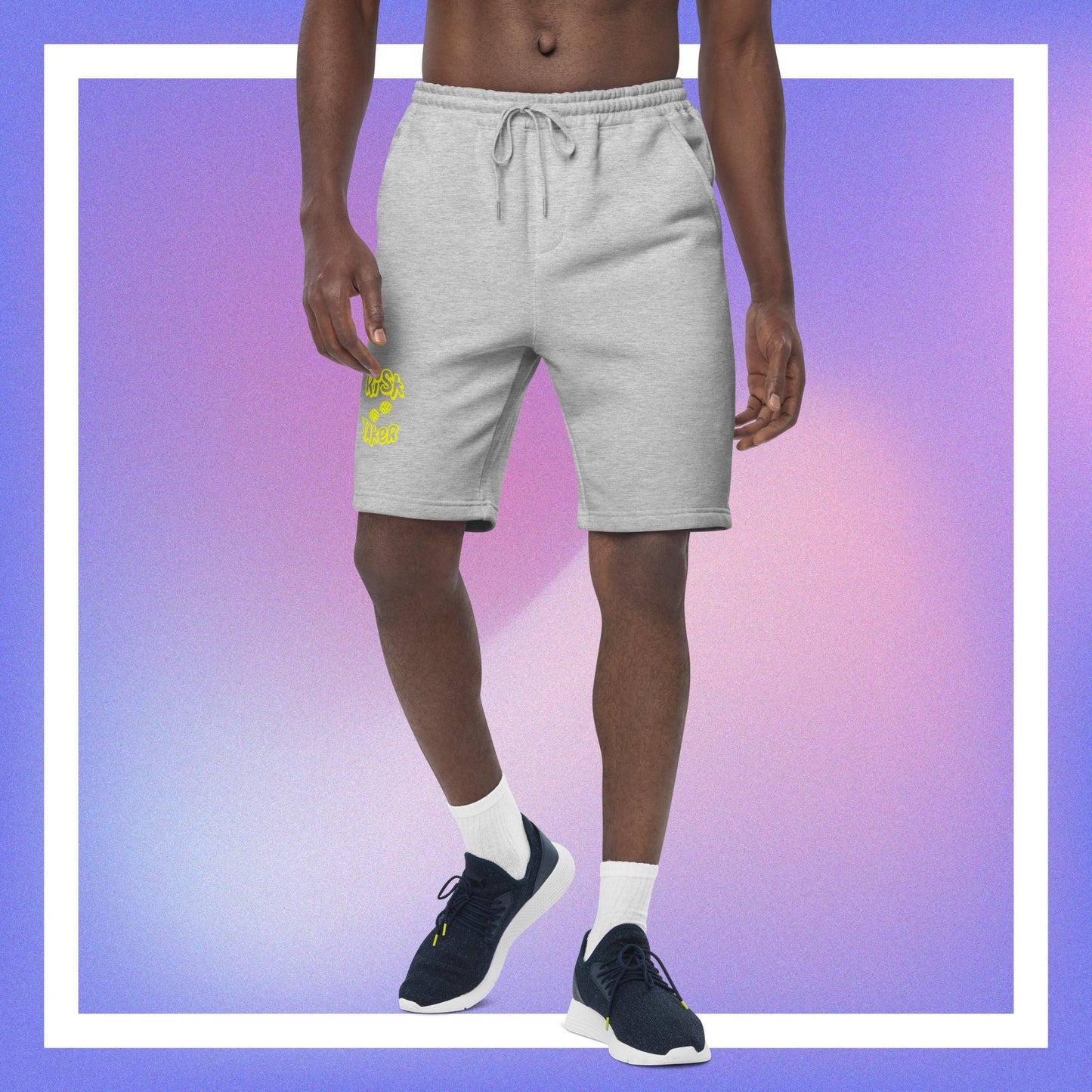 Dice Risk Taker shorts