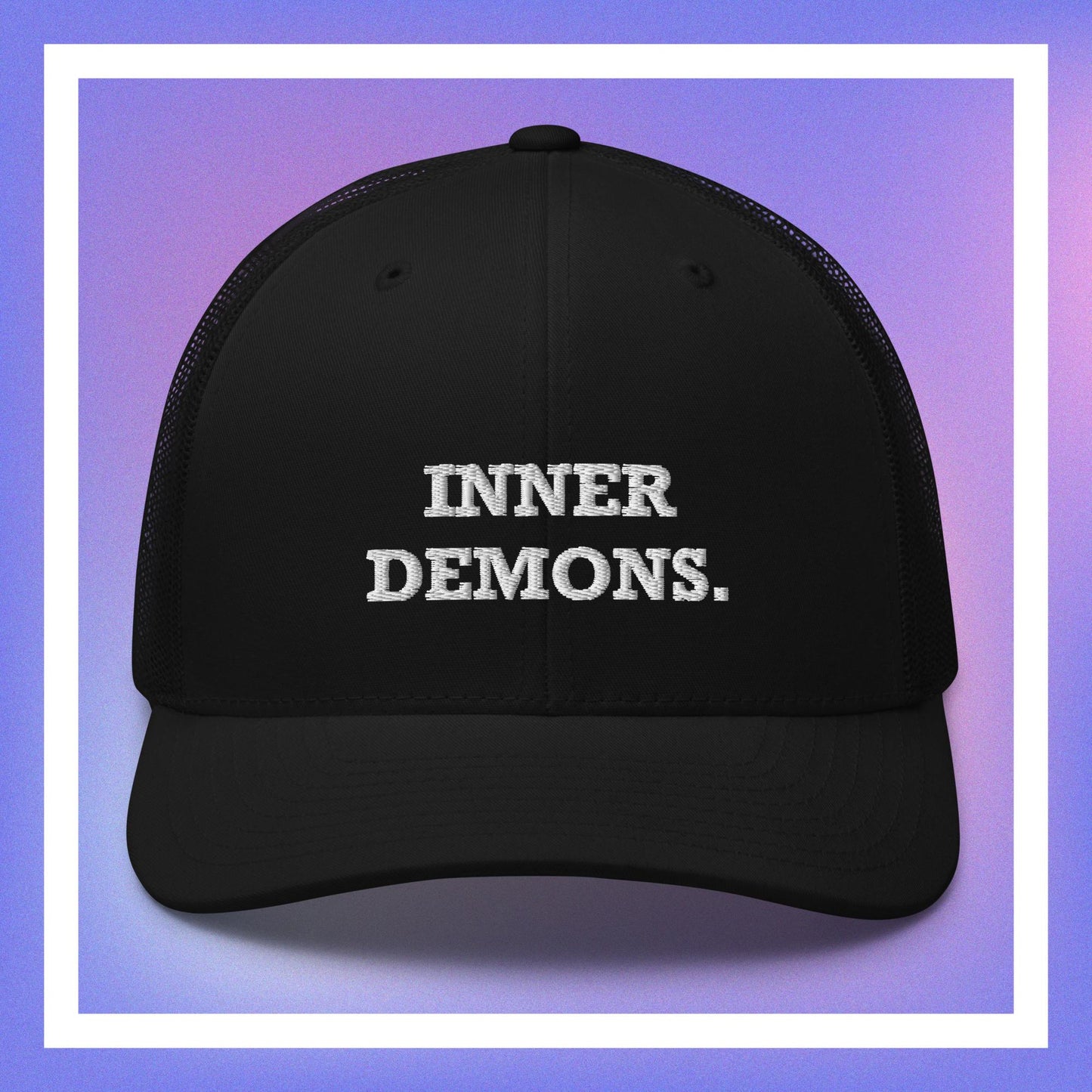 Trucker Cap