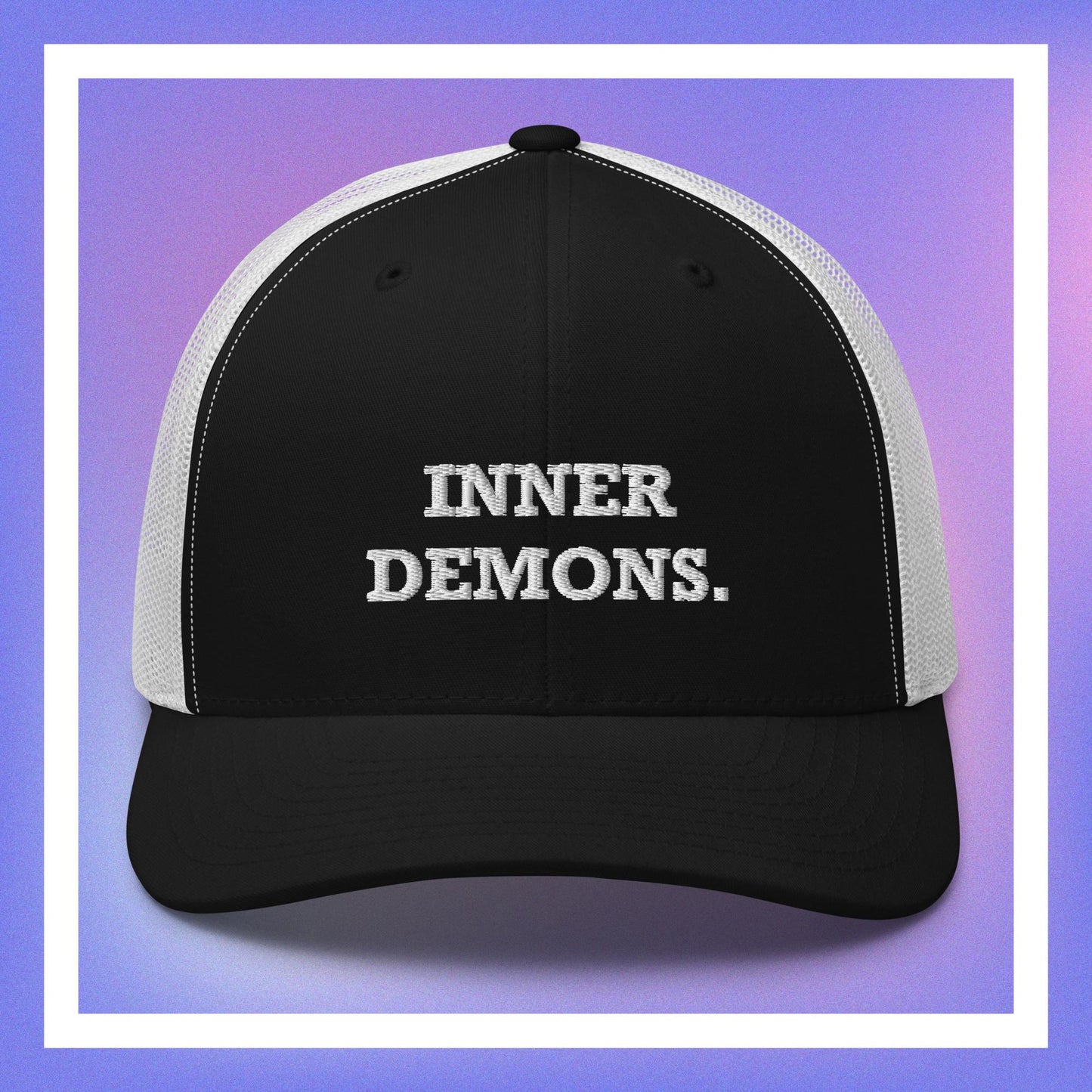 Trucker Cap