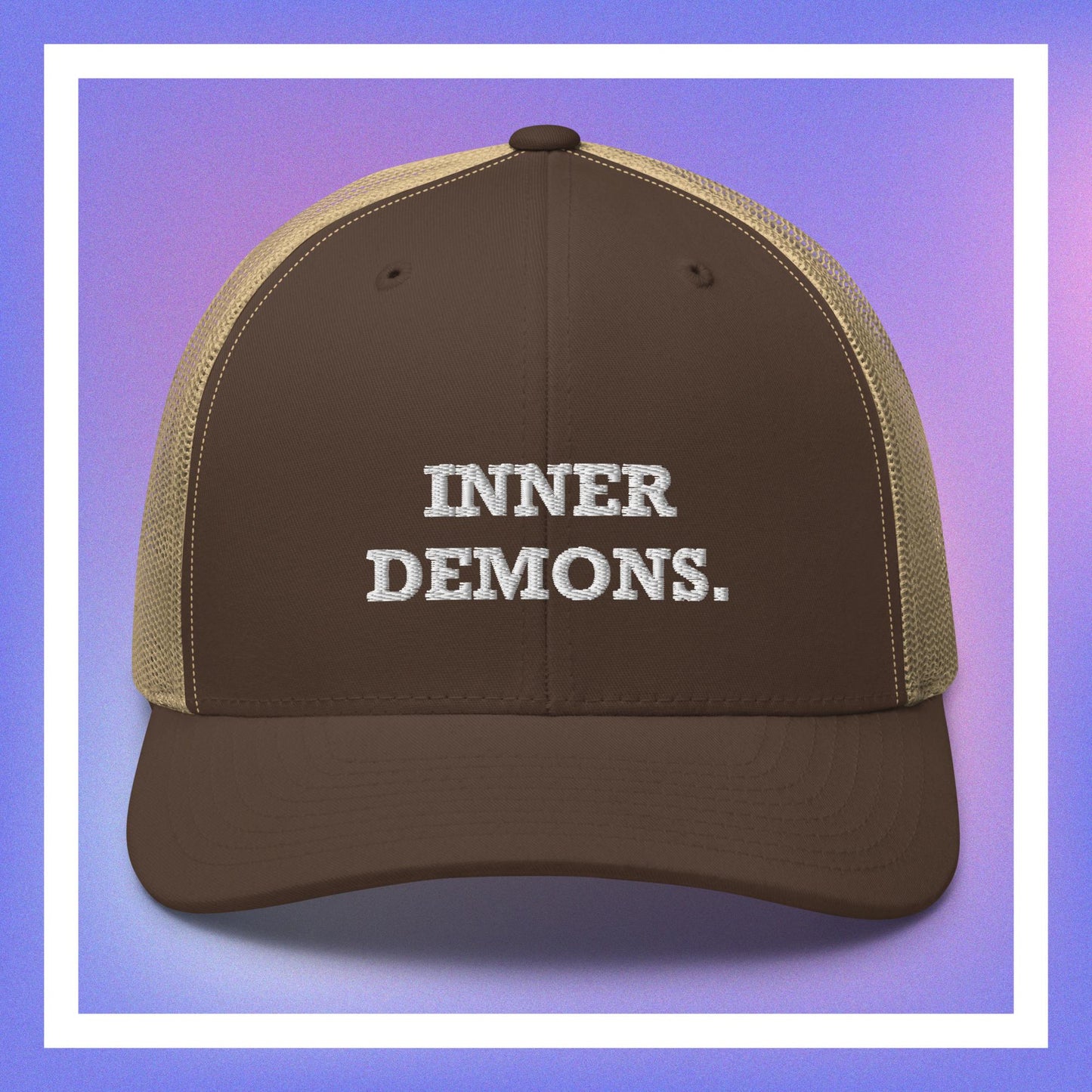 Trucker Cap