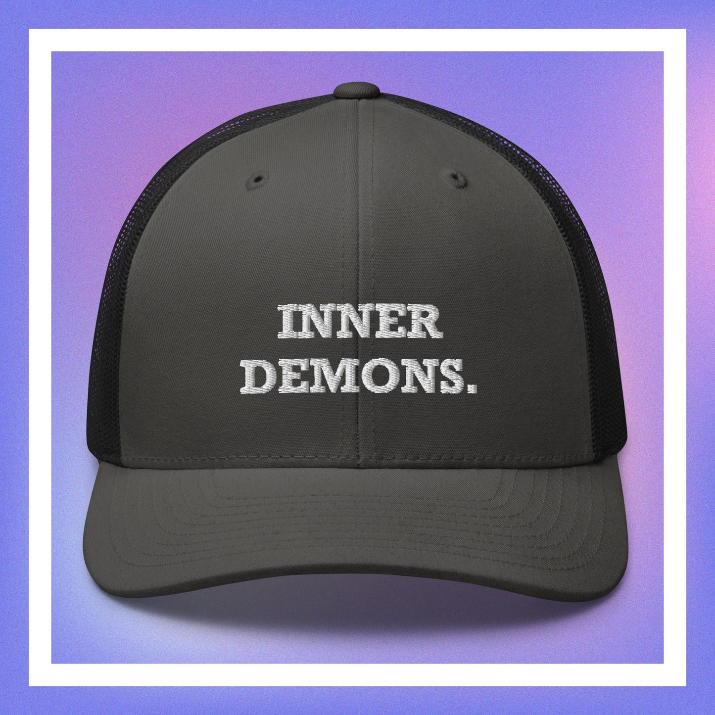 Trucker Cap