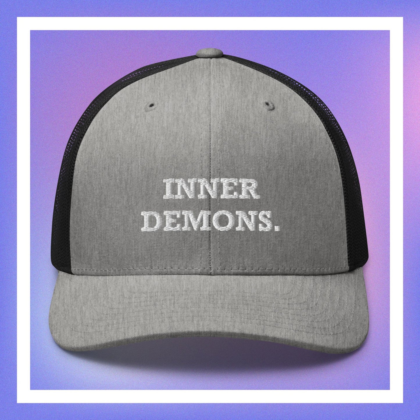Trucker Cap
