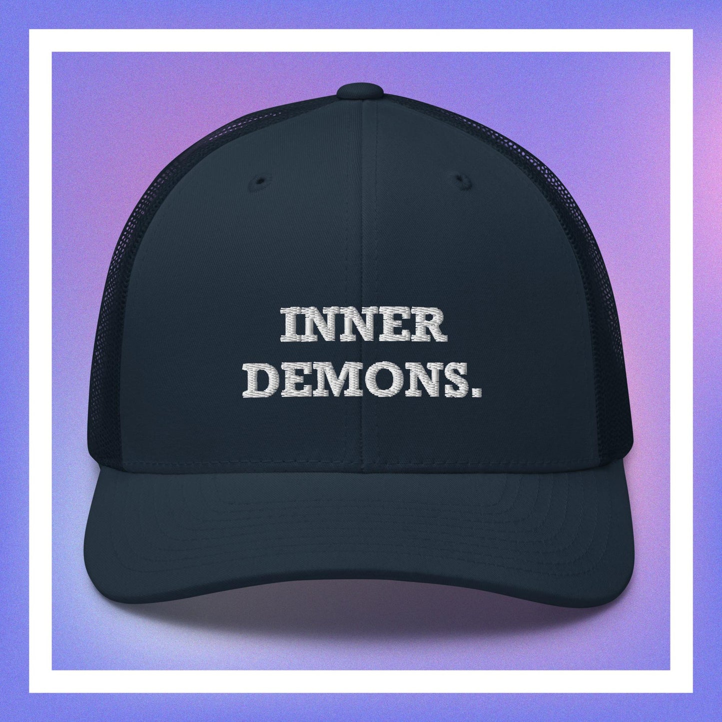 Trucker Cap