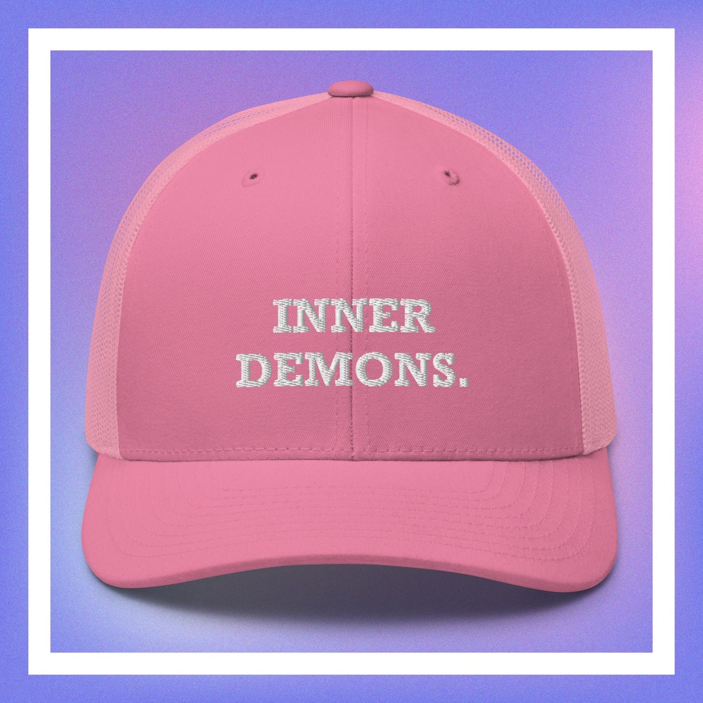 Trucker Cap