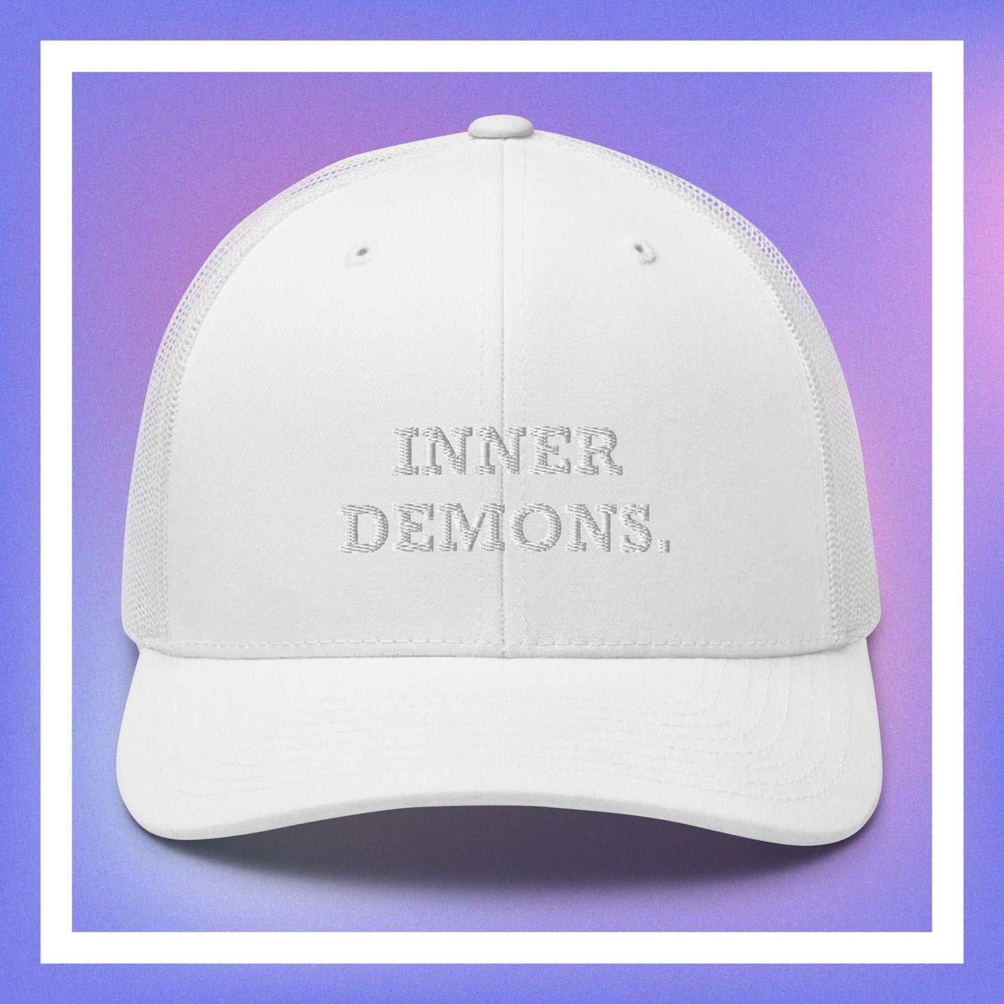 Trucker Cap