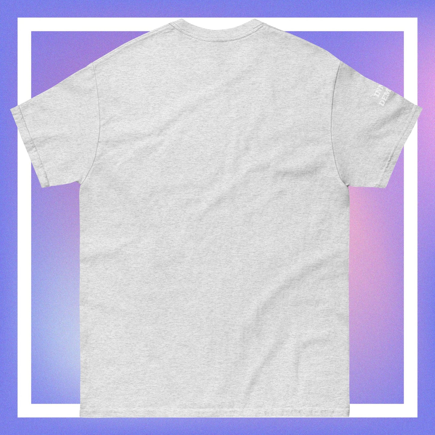 basic risk takers tee