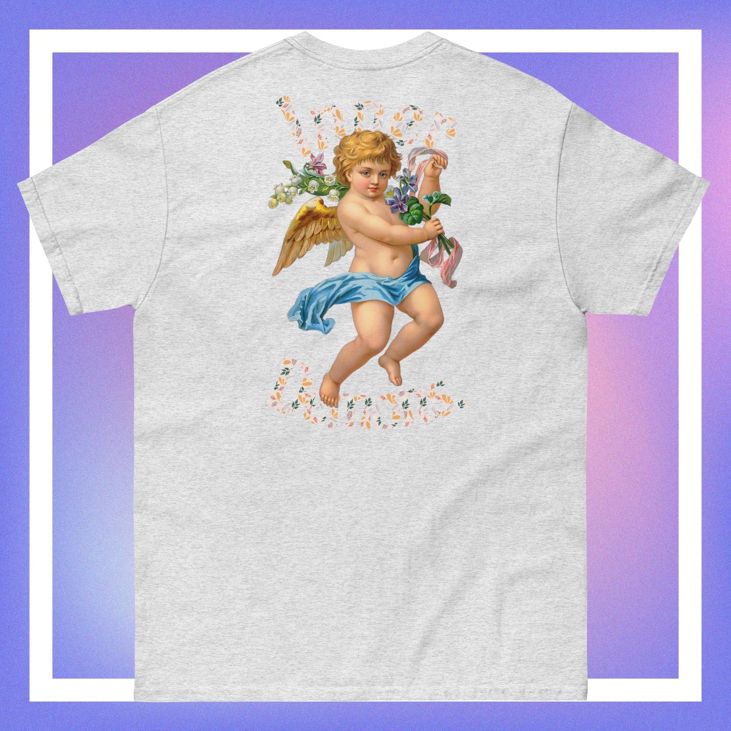 Guardian Angel tee