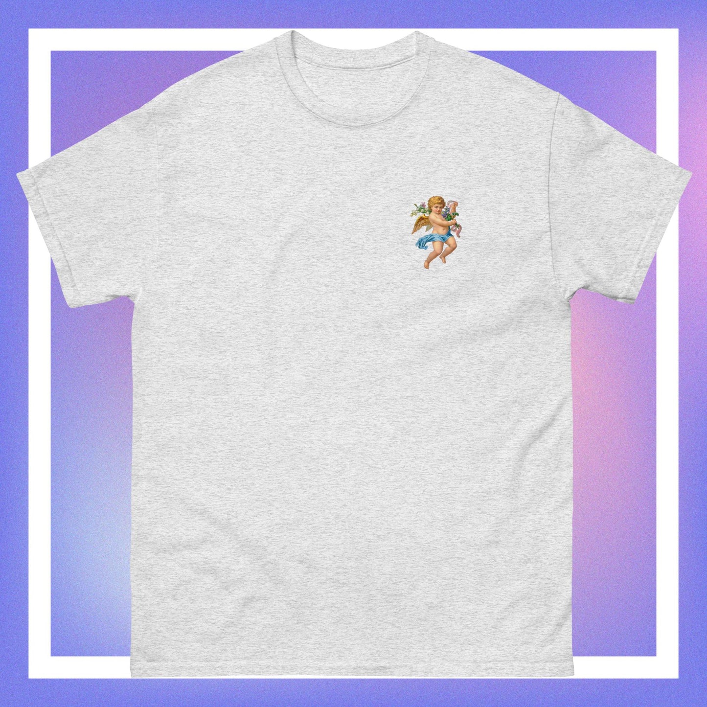Guardian Angel tee