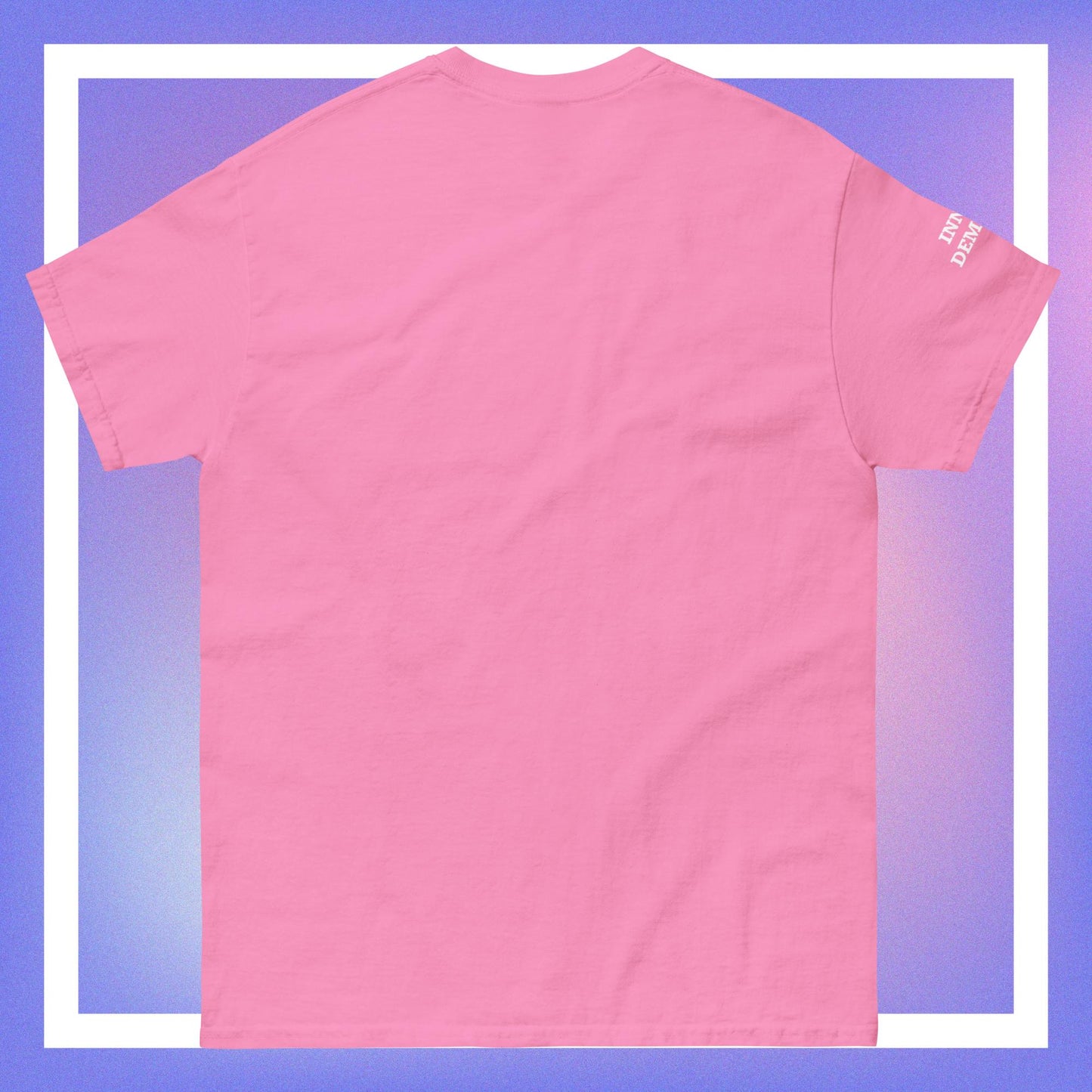 basic risk takers tee