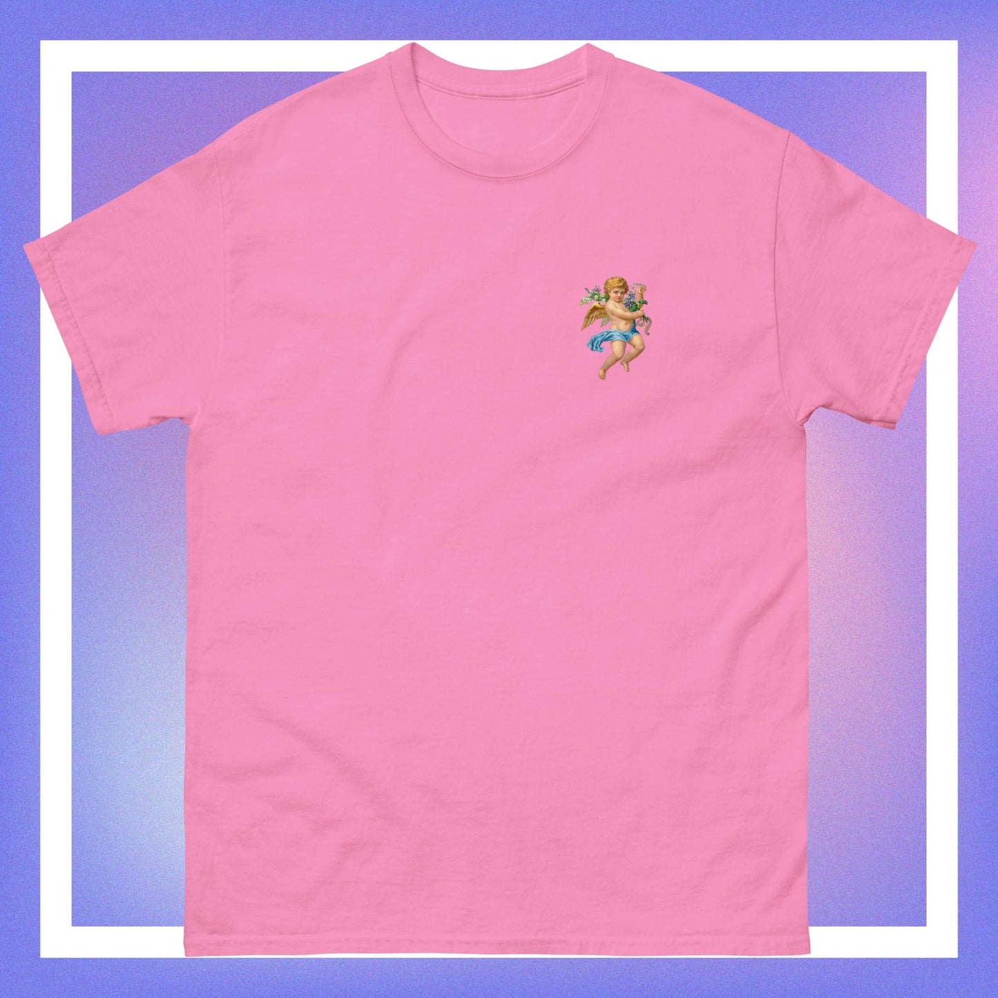 Guardian Angel tee