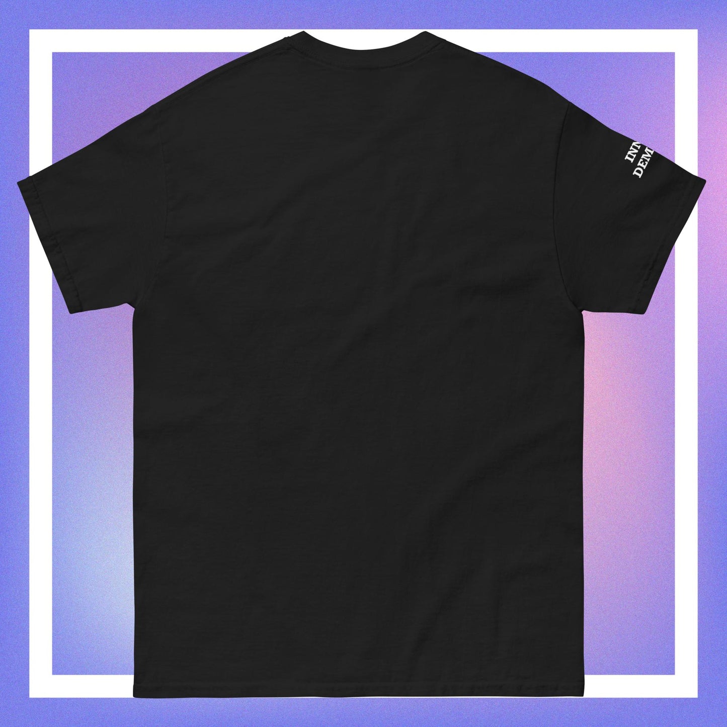 basic risk takers tee