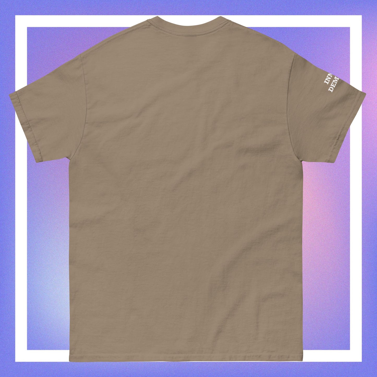 basic risk takers tee