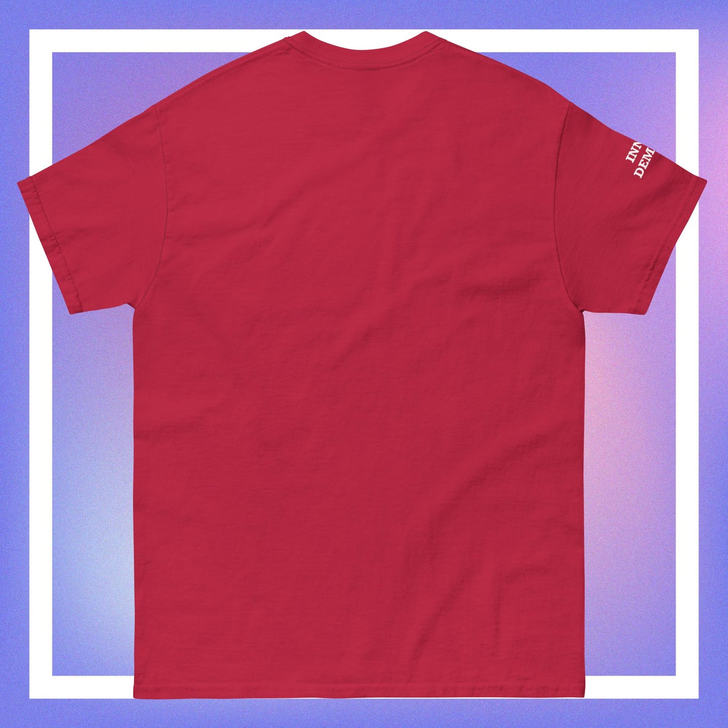 basic risk takers tee
