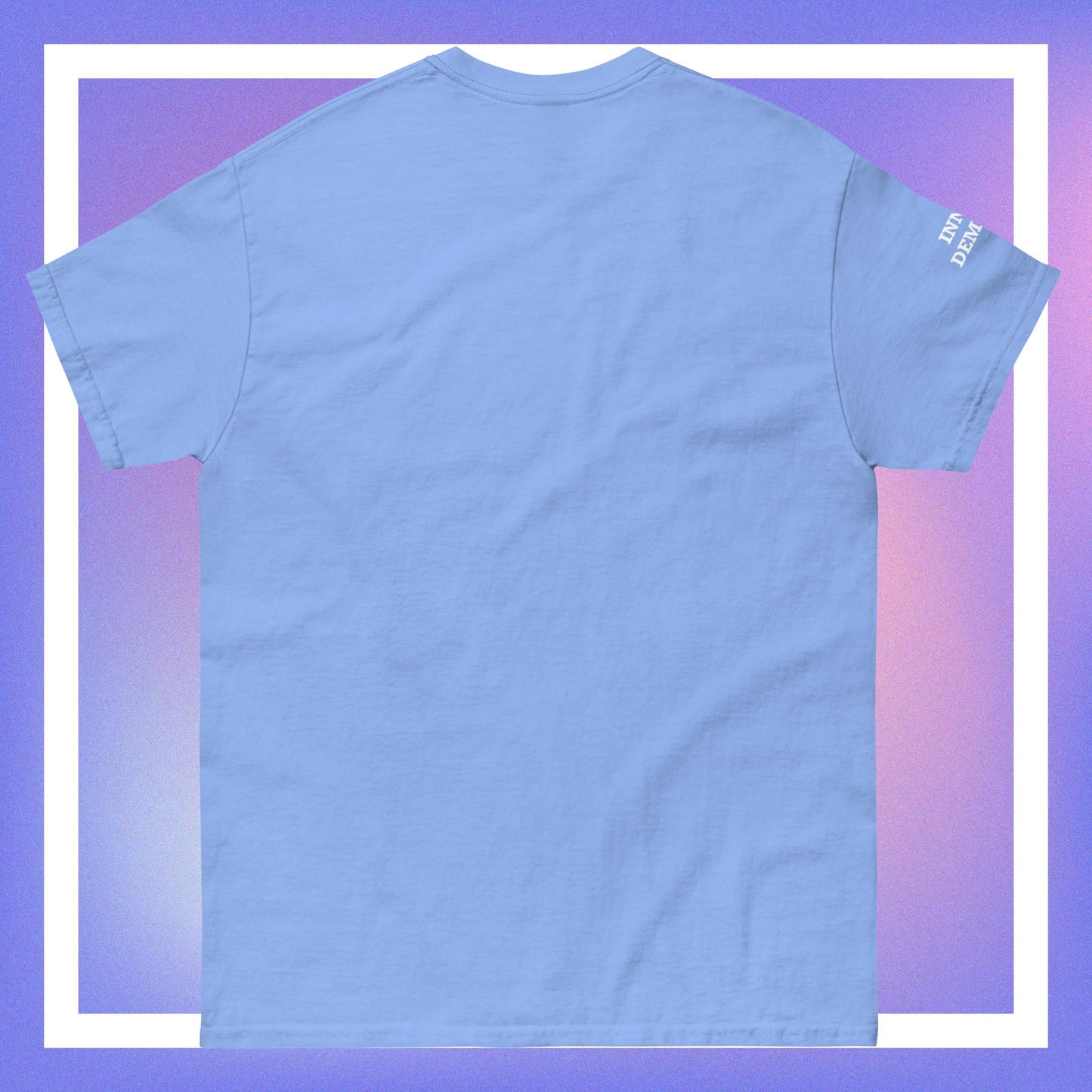 basic risk takers tee