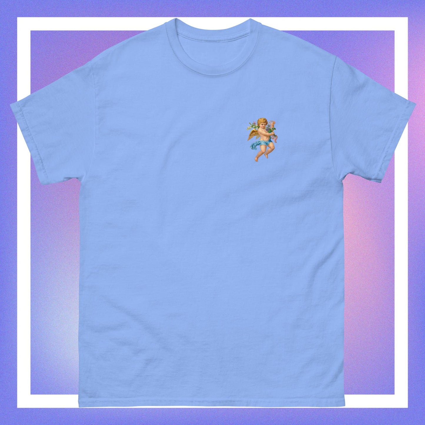 Guardian Angel tee