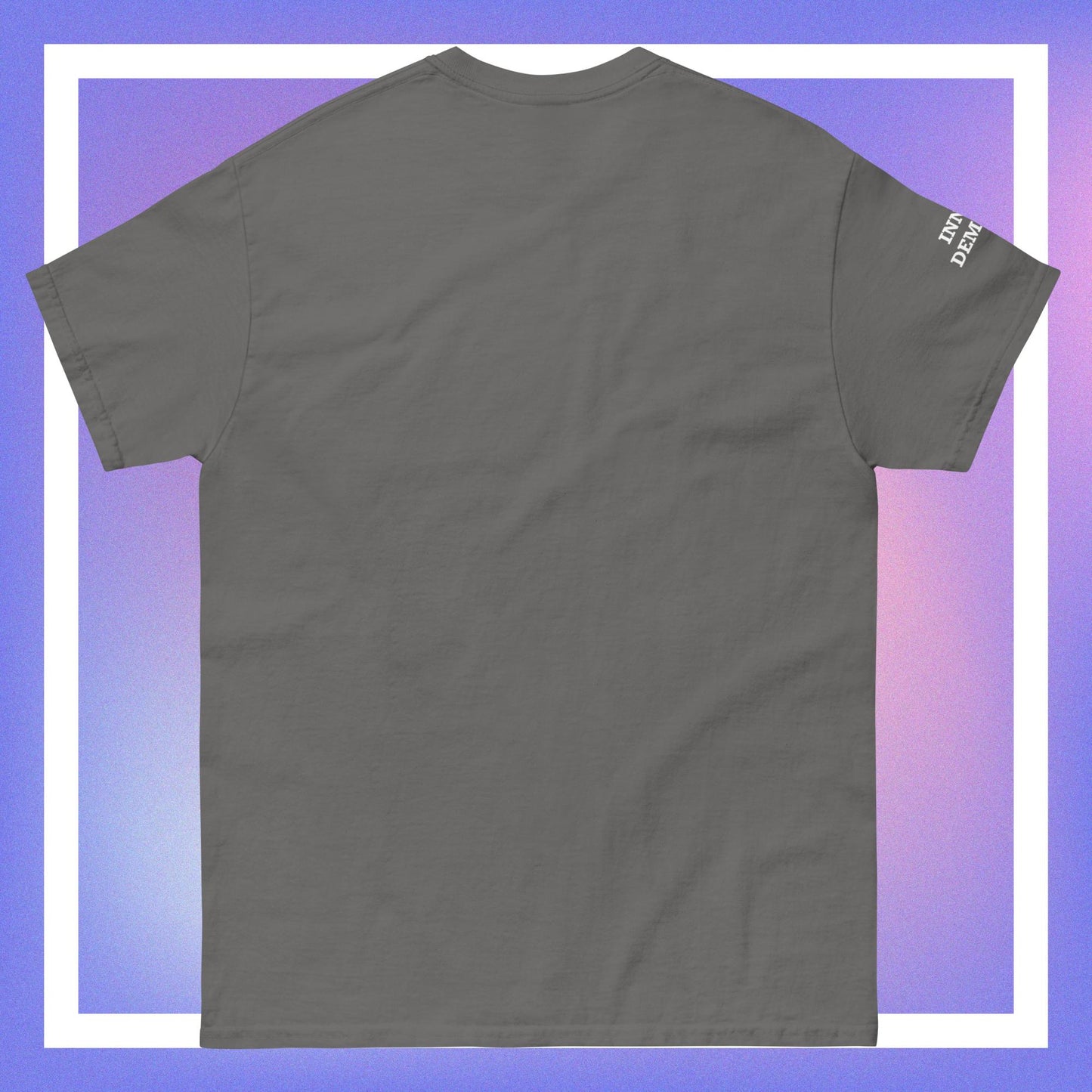 basic risk takers tee