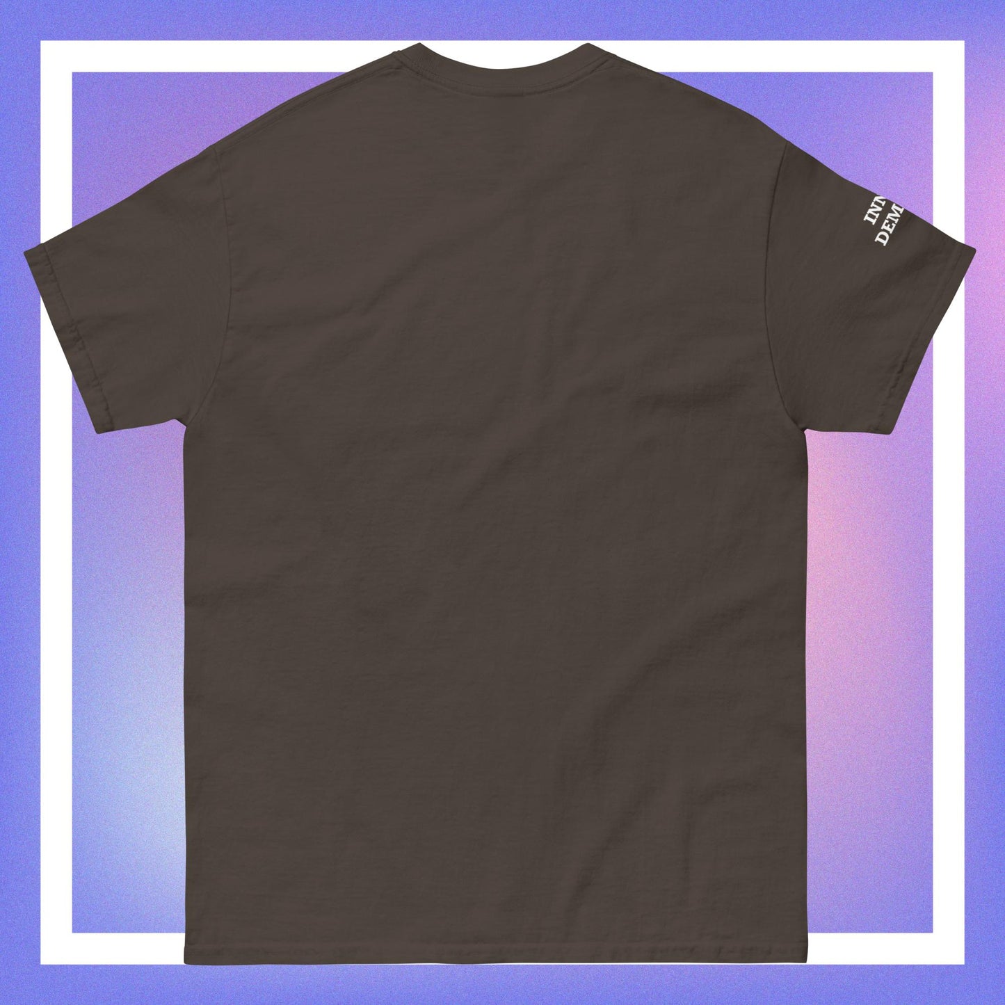 basic risk takers tee