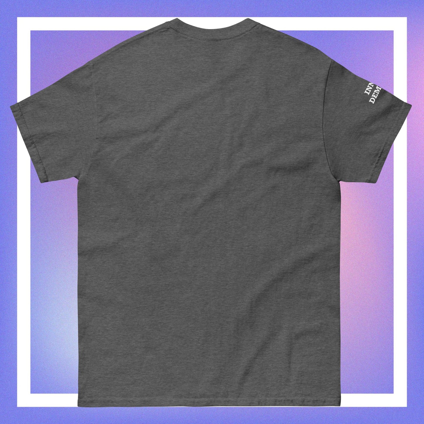 basic risk takers tee
