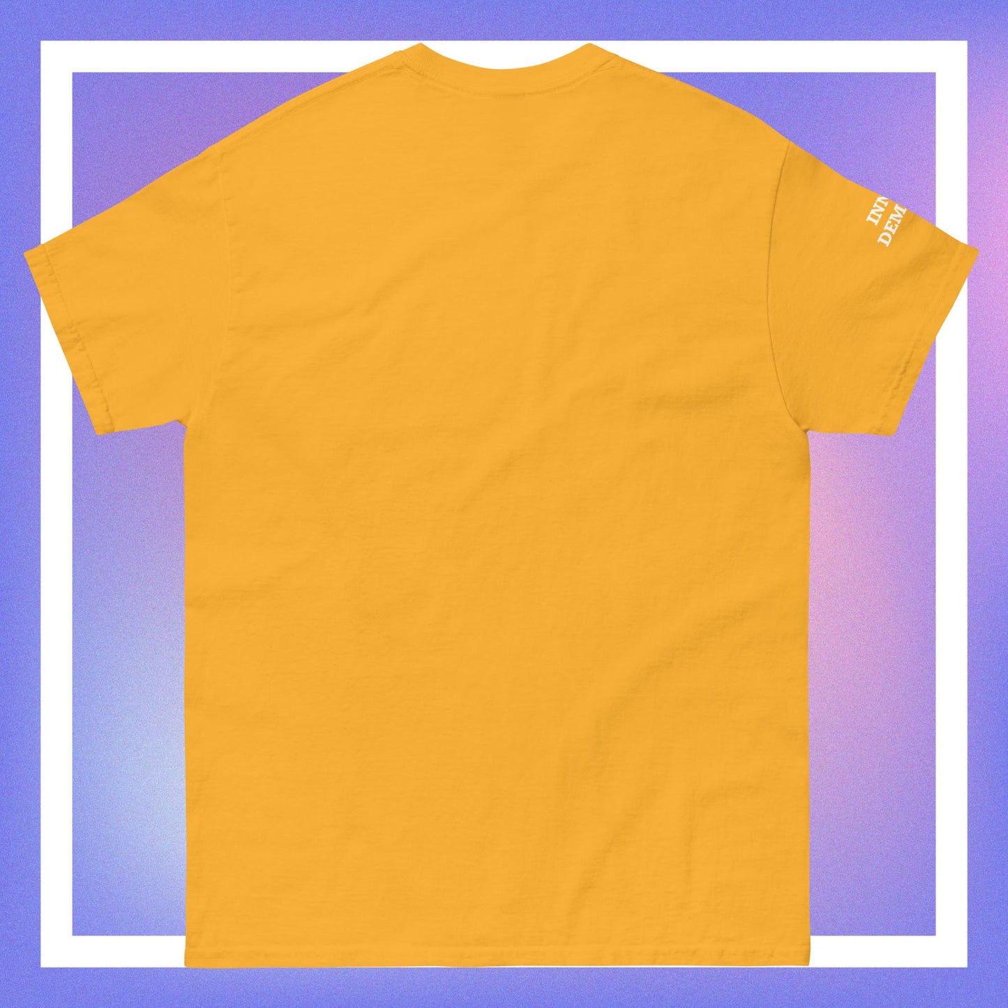 basic risk takers tee