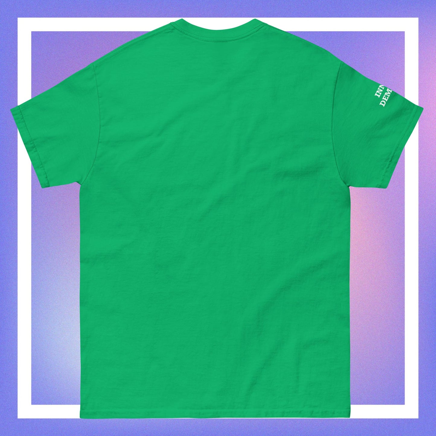 basic risk takers tee