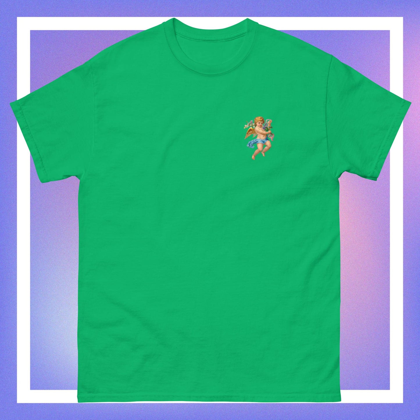 Guardian Angel tee