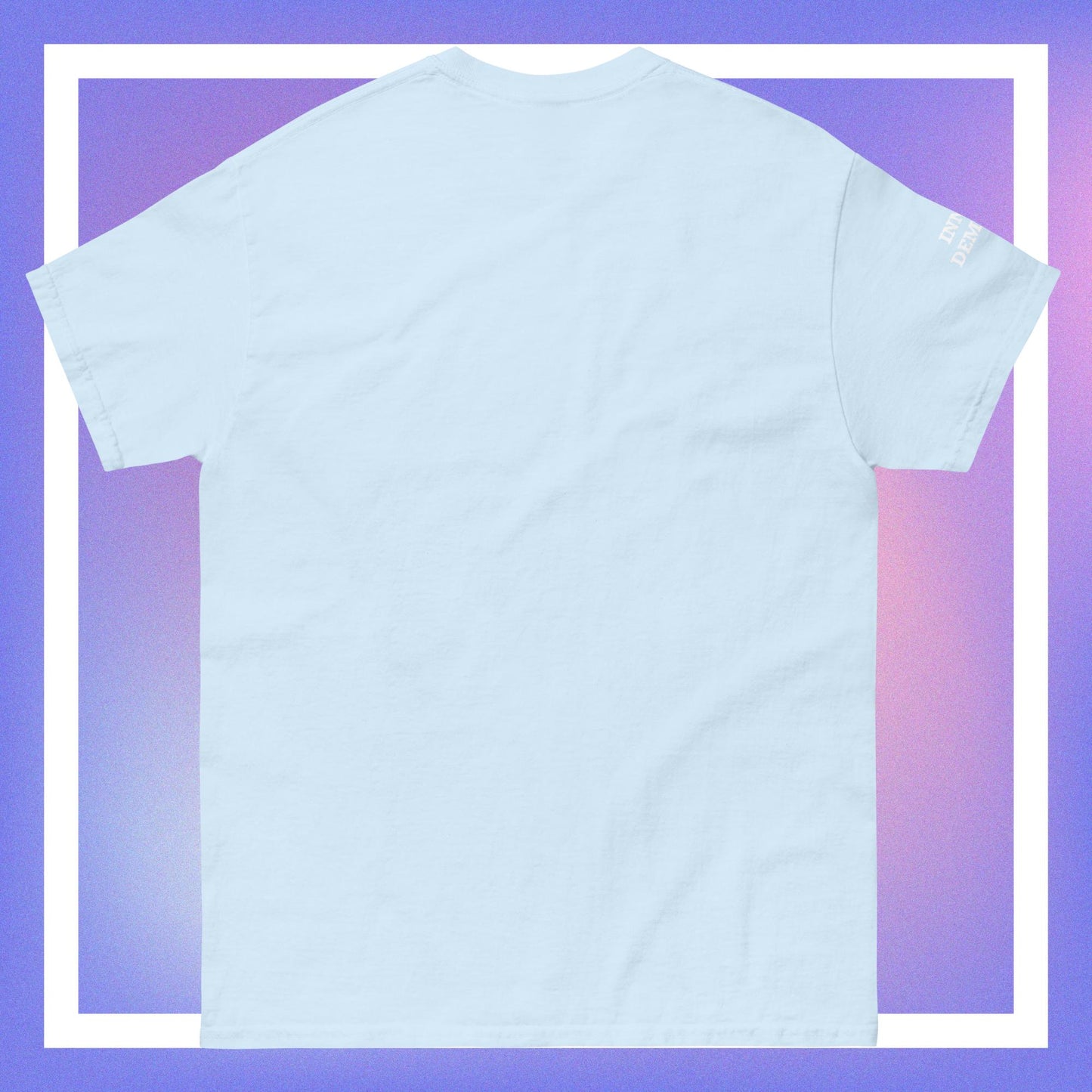 basic risk takers tee