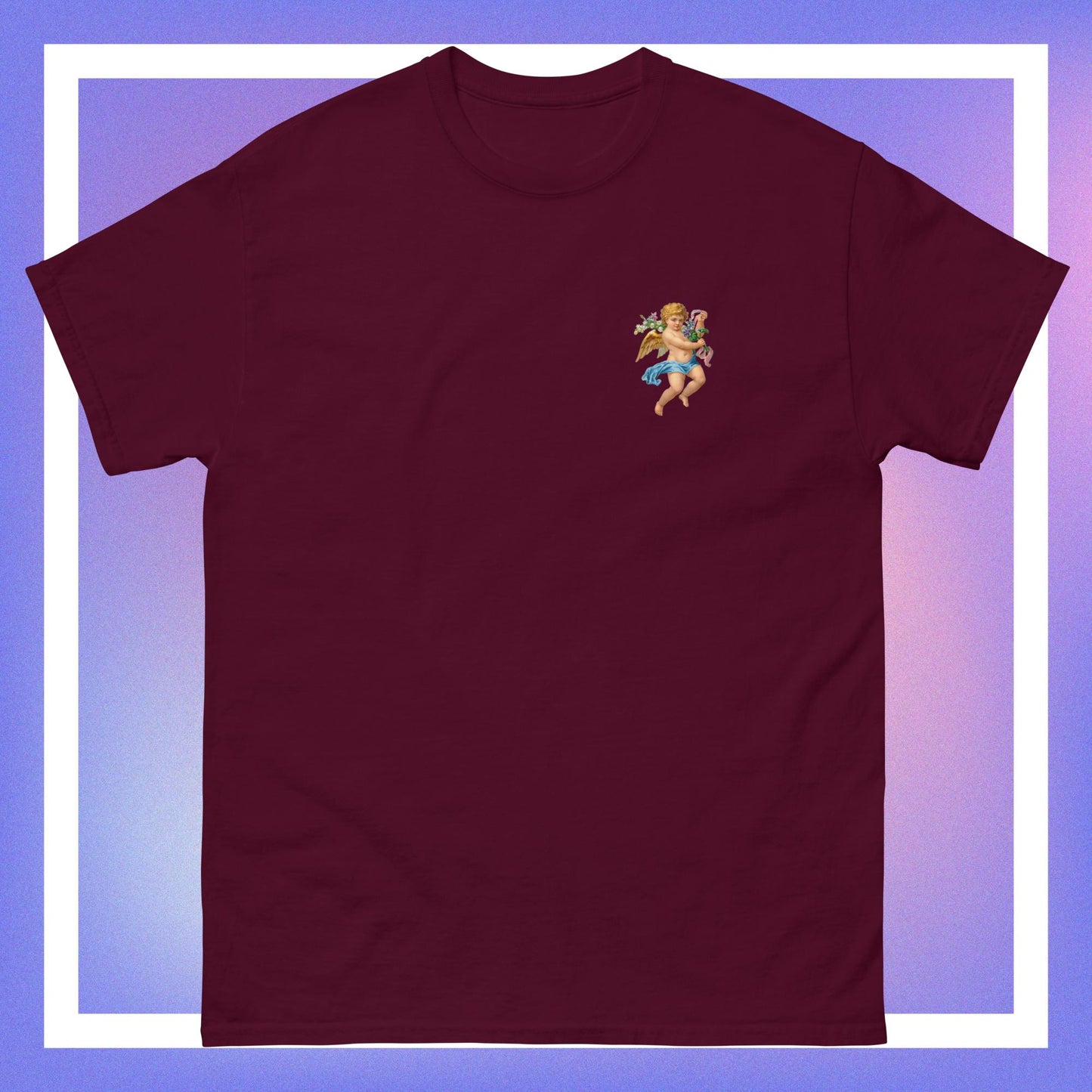Guardian Angel tee