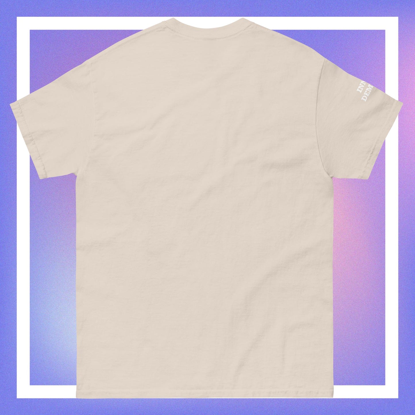 basic risk takers tee