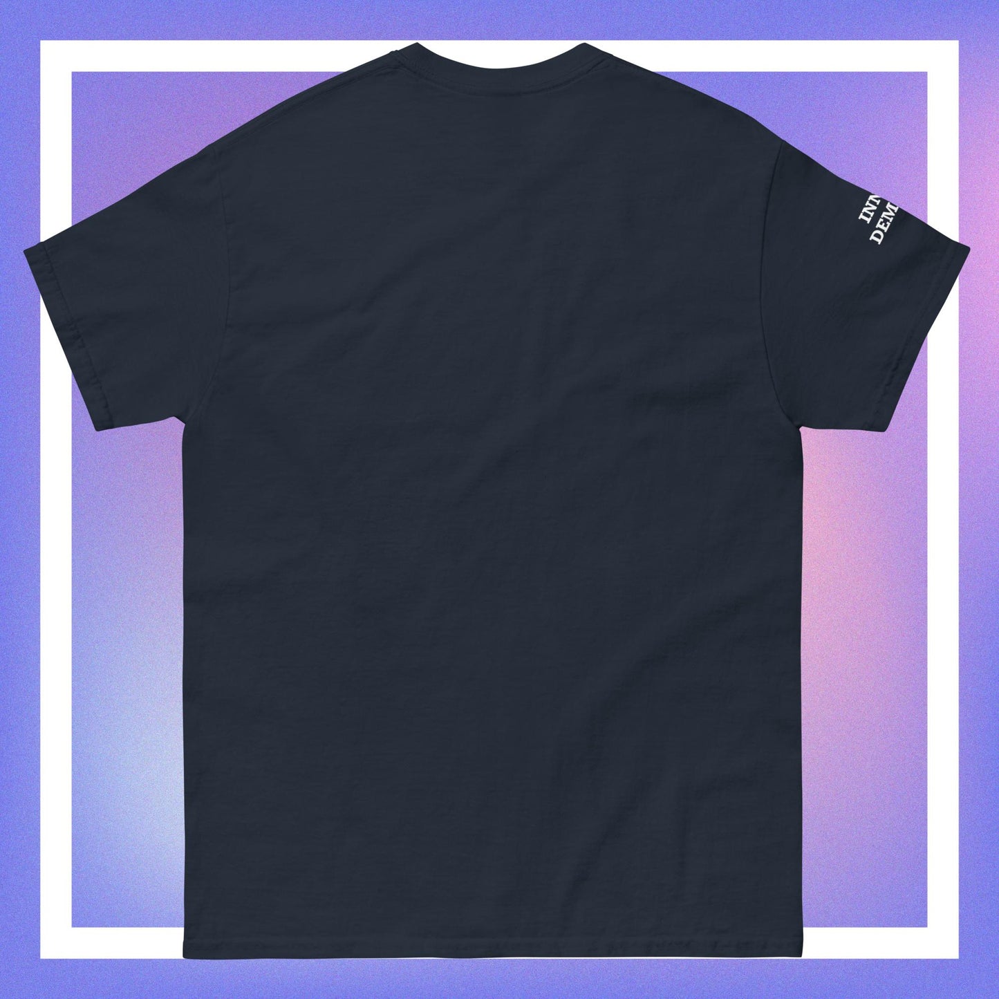 basic risk takers tee