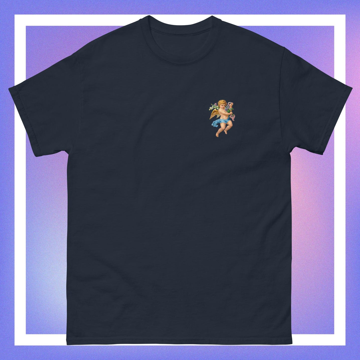 Guardian Angel tee