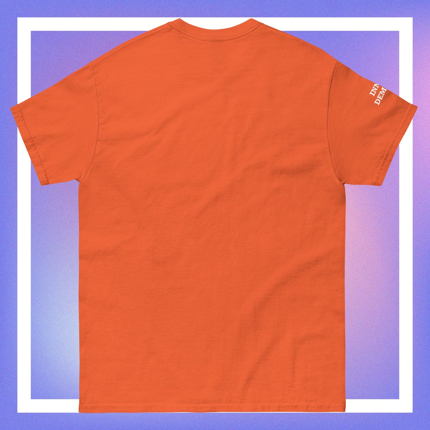 basic risk takers tee