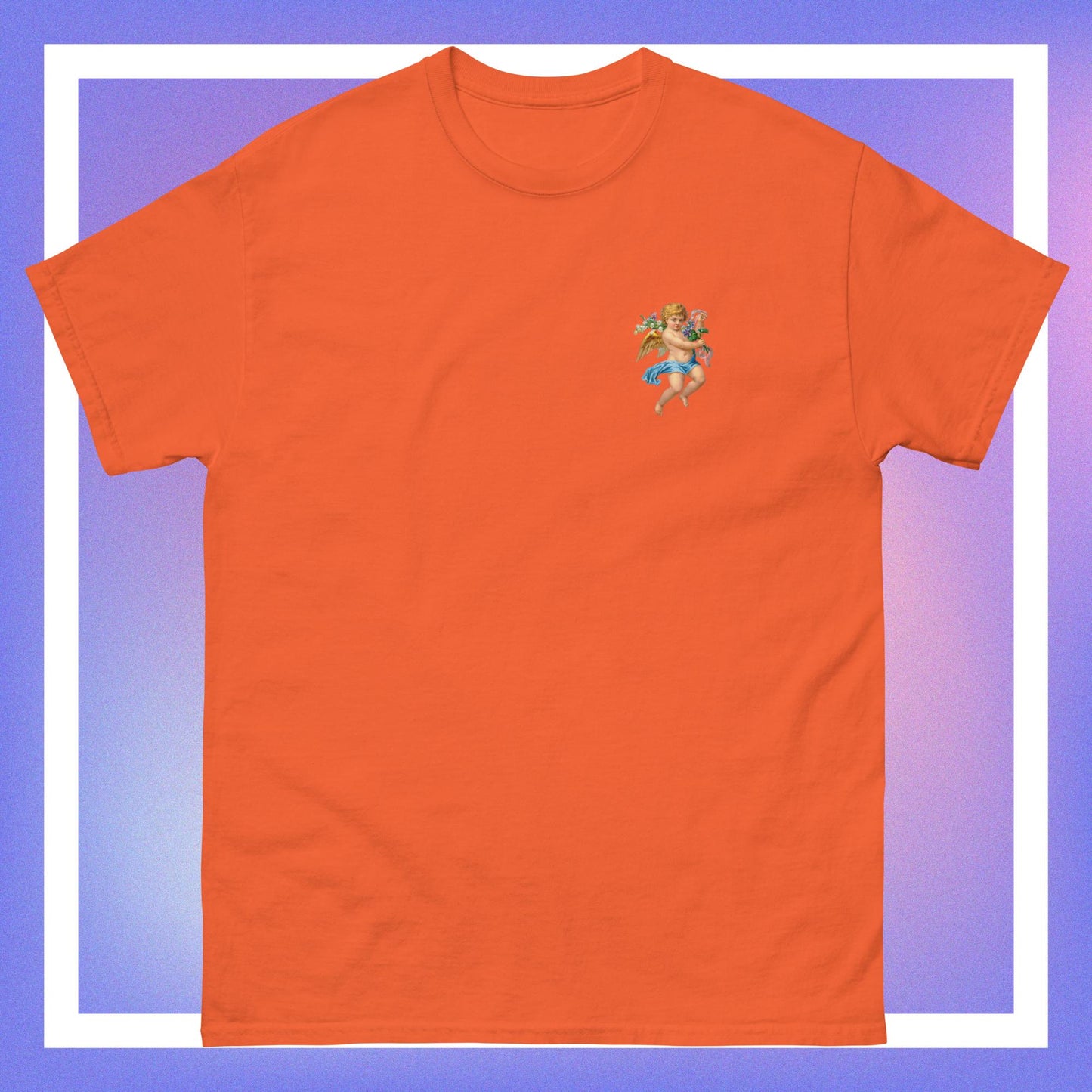 Guardian Angel tee