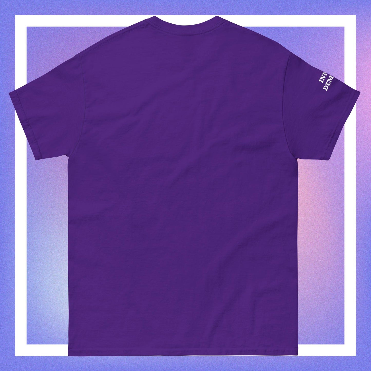 basic risk takers tee