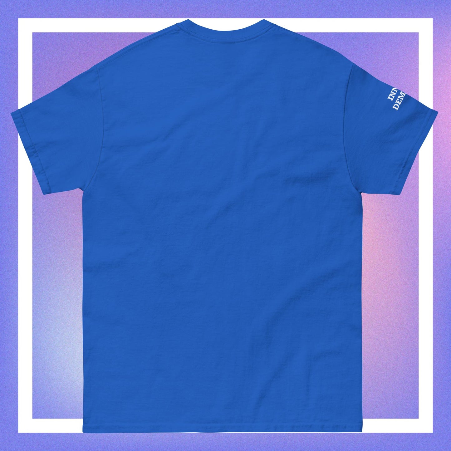 basic risk takers tee