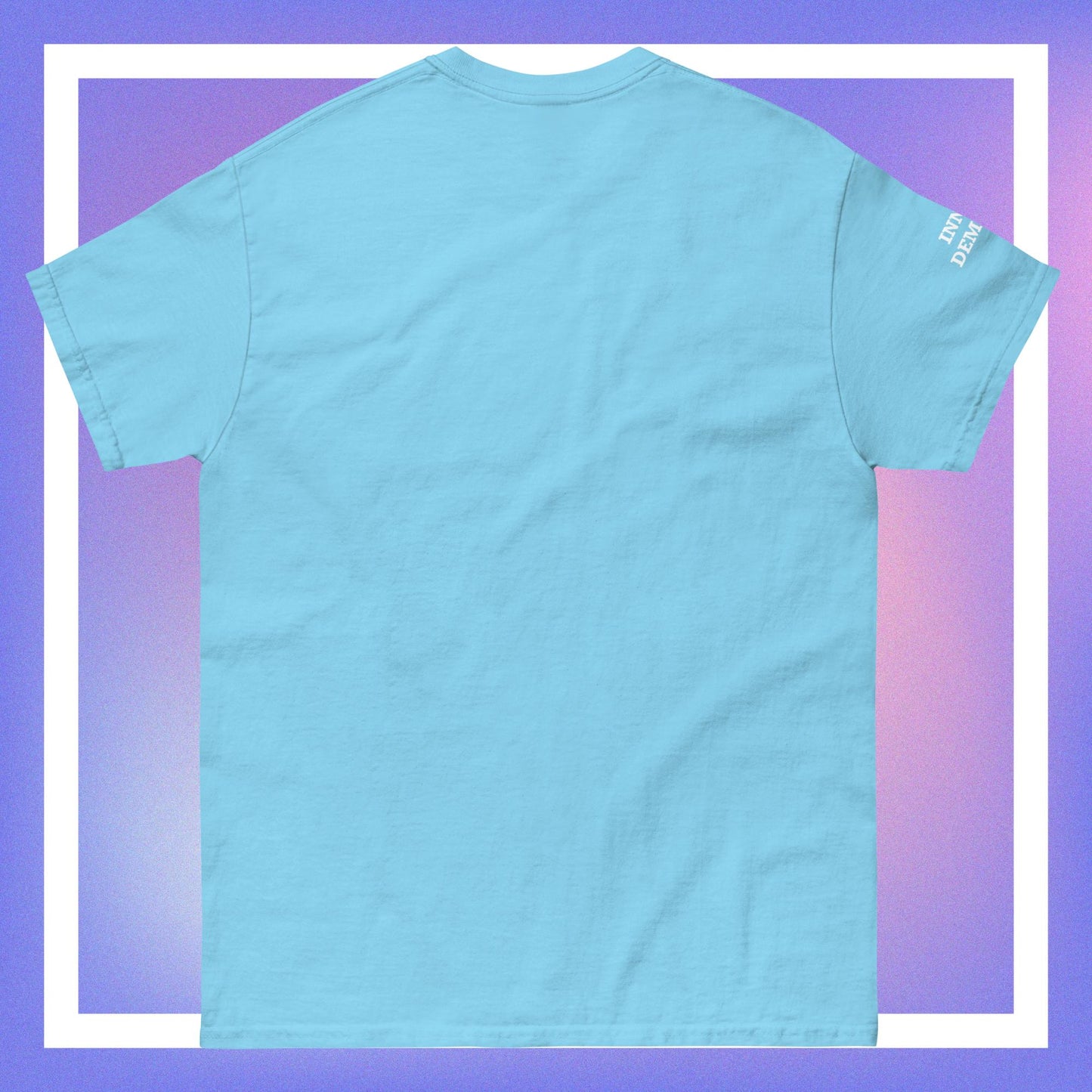 basic risk takers tee