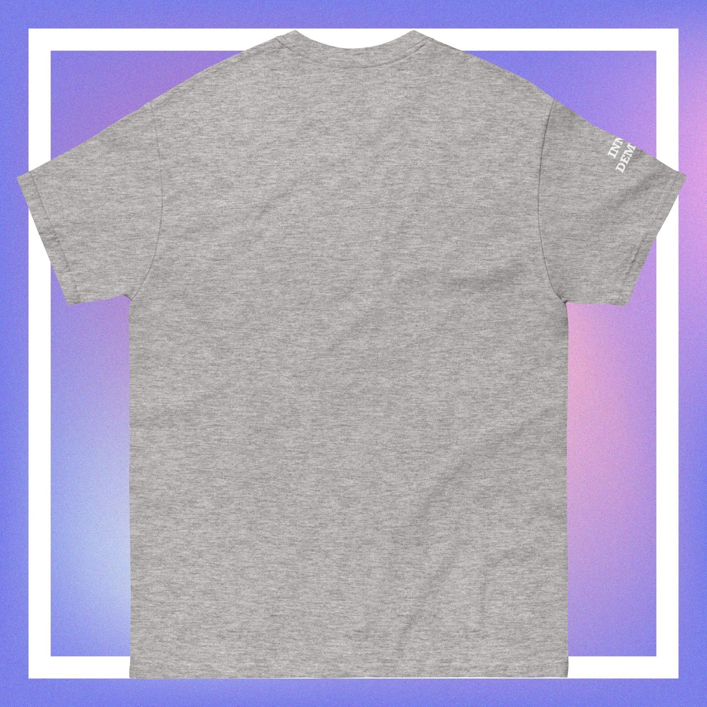 basic risk takers tee