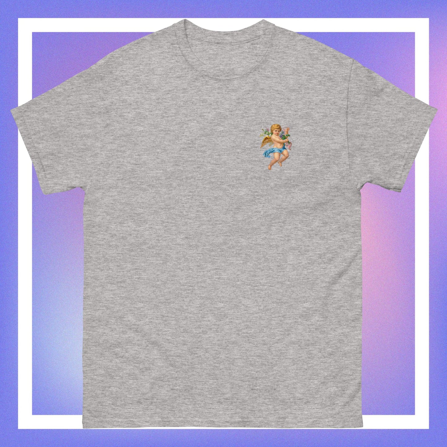 Guardian Angel tee