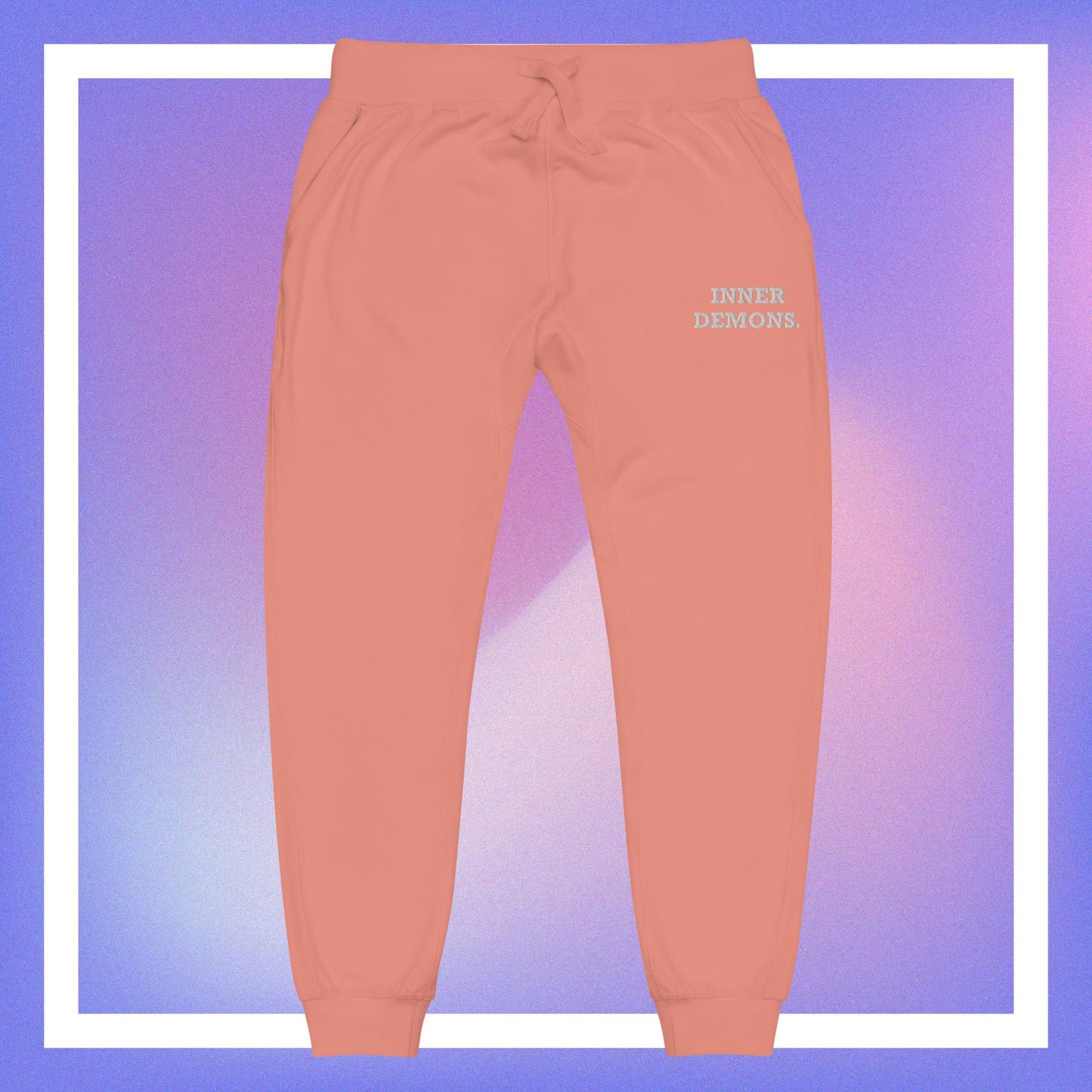 Joggers fleece