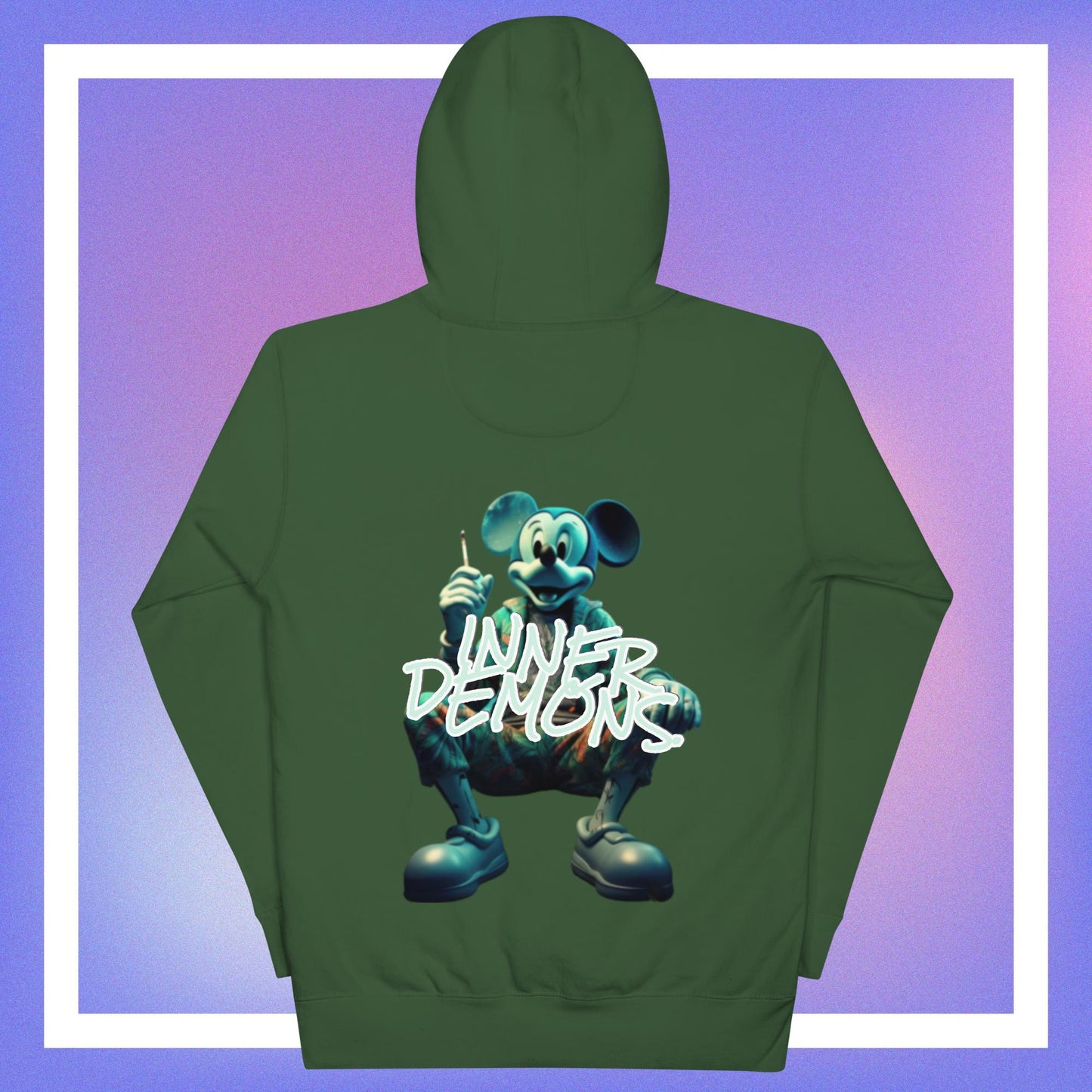 Unisex Hoodie