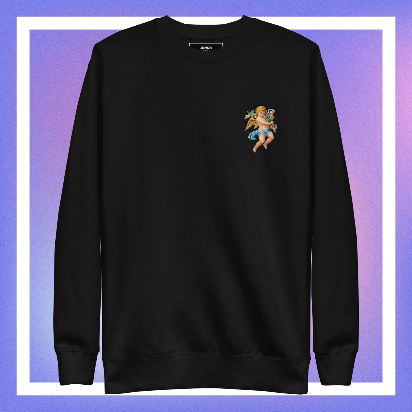 Guardian Angel Sweatshirt
