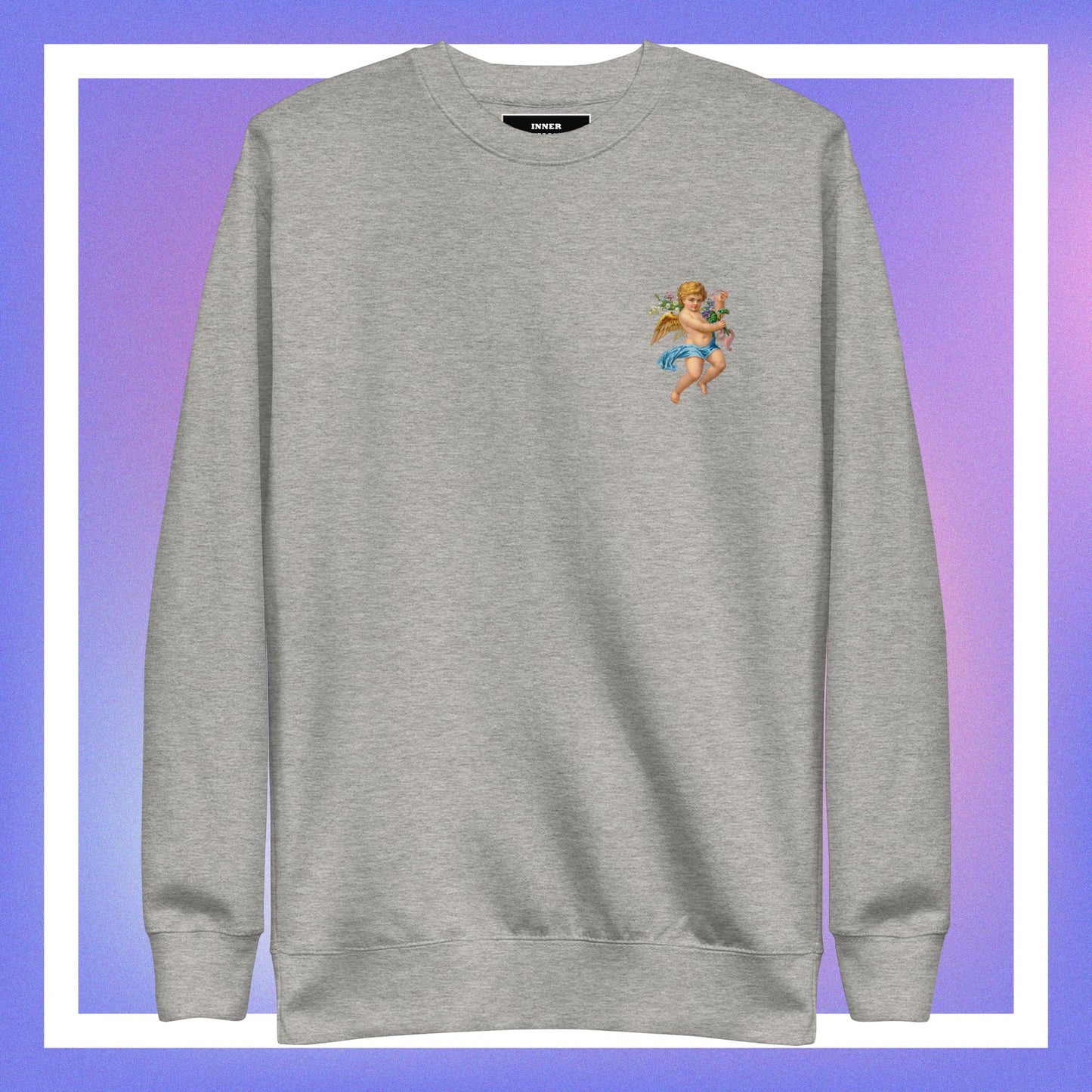 Guardian Angel Sweatshirt