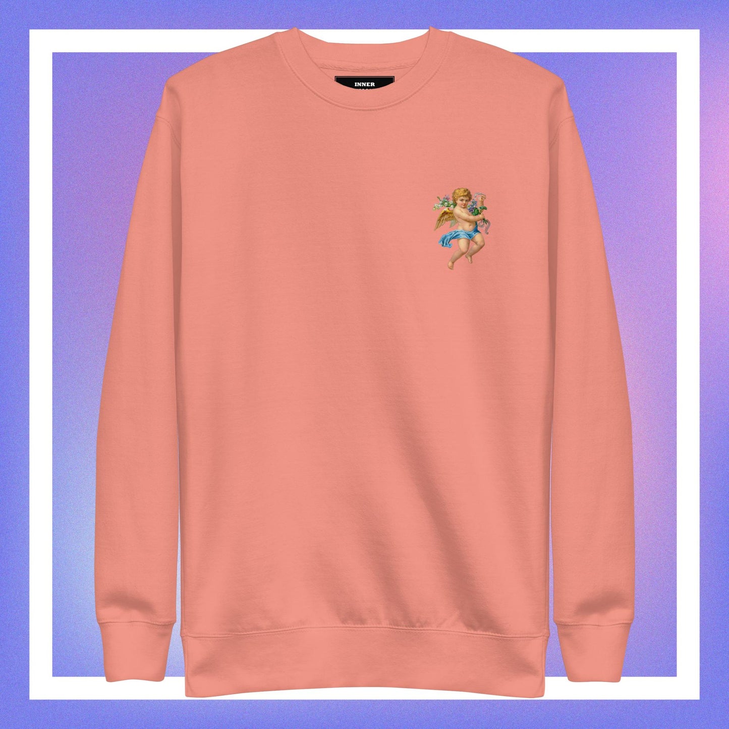 Guardian Angel Sweatshirt