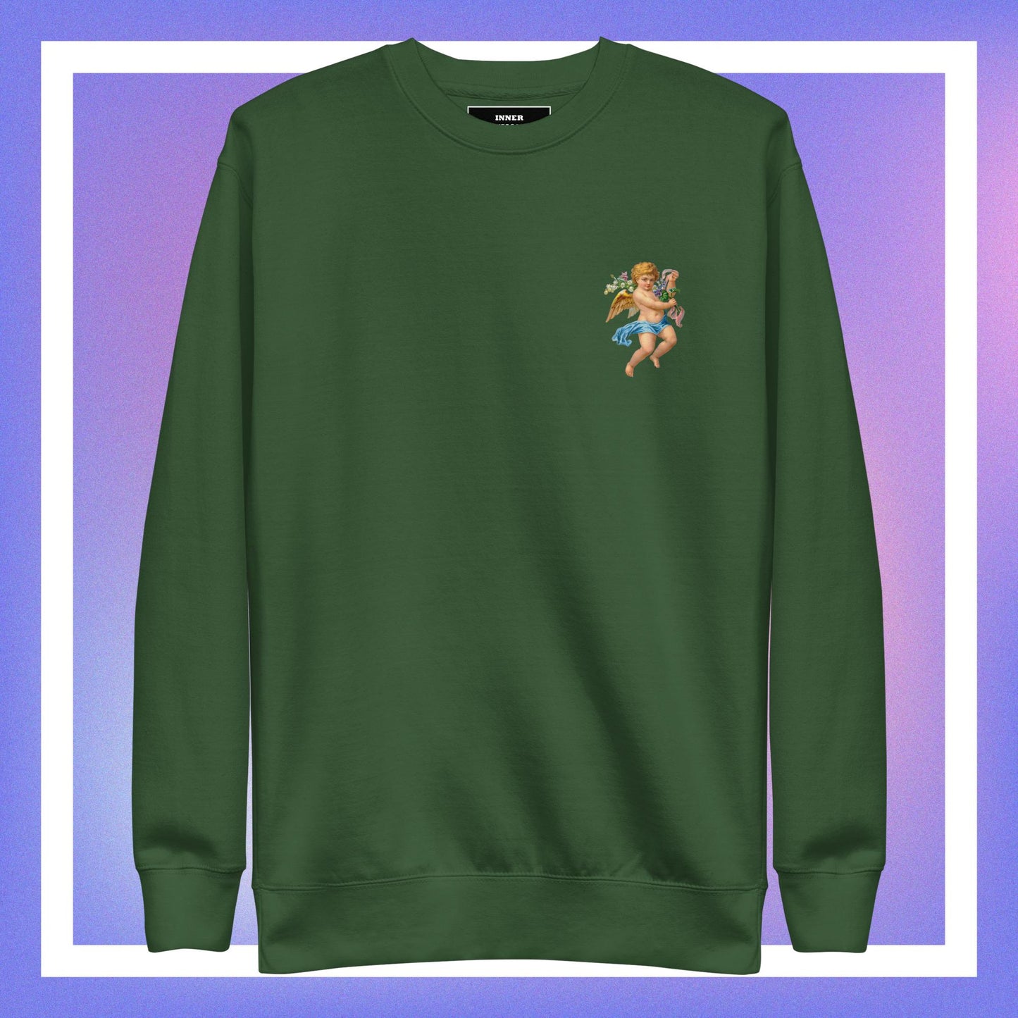 Guardian Angel Sweatshirt