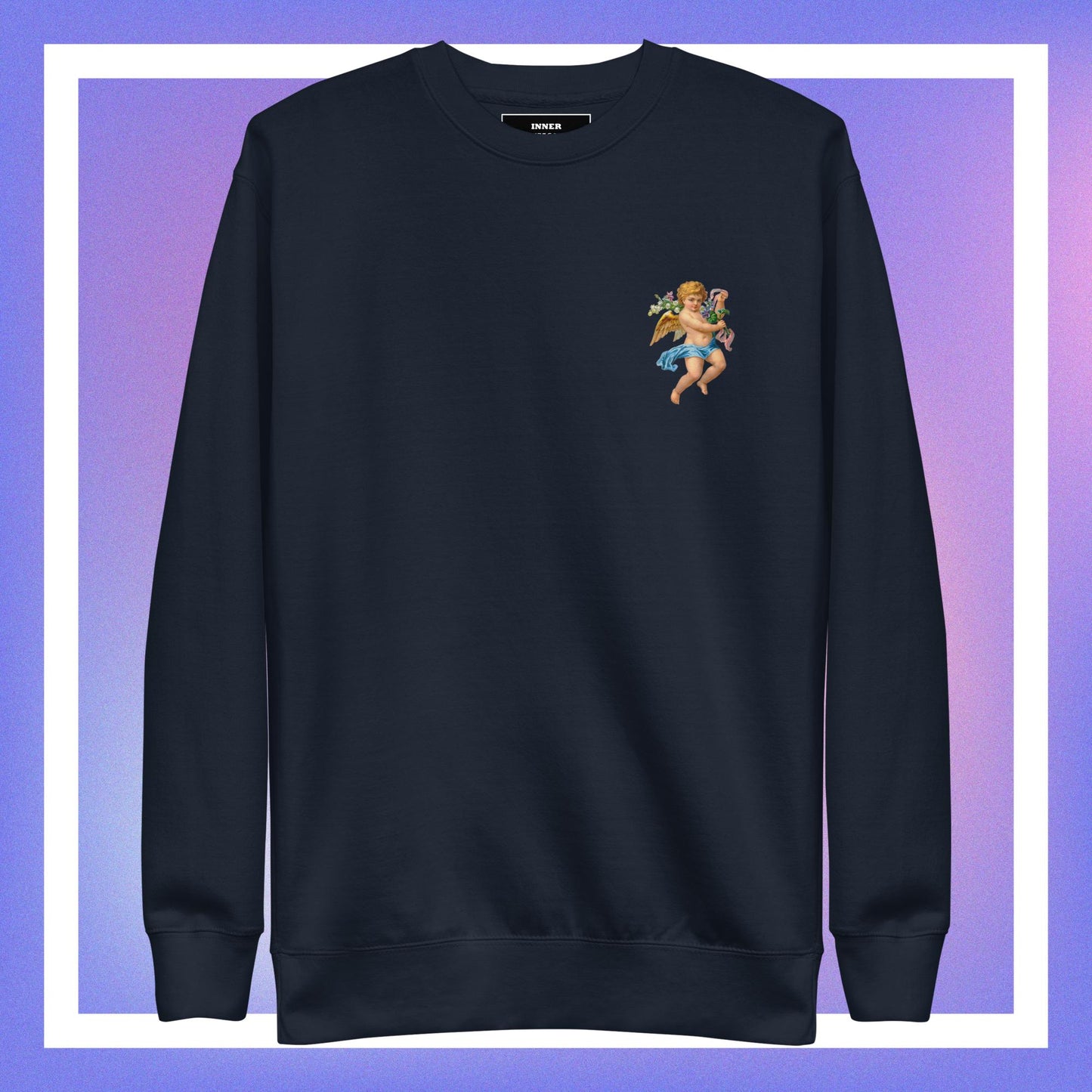 Guardian Angel Sweatshirt